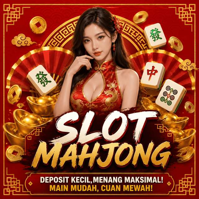 mahjong777